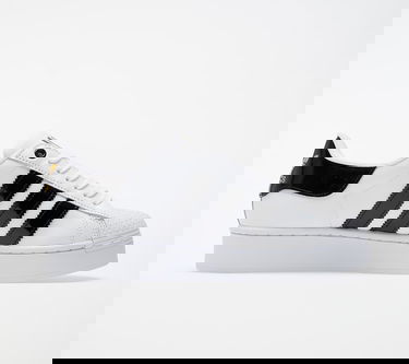 Tenisky a topánky adidas Originals Superstar Bold W Biela | FV3336, 1