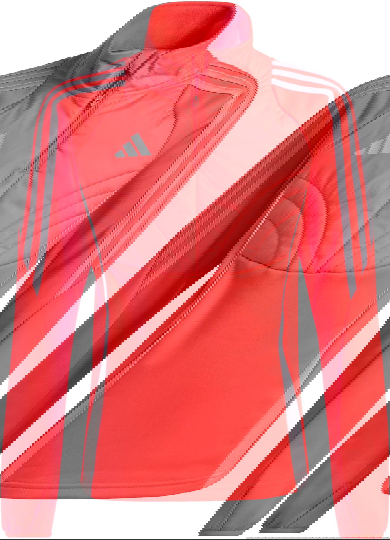 Sveter adidas Originals Adidas TIRO24 Wintop Long Sleeve Training Top Červená | iy0134, 0
