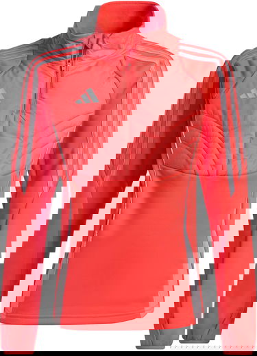 Sveter adidas Originals Adidas TIRO24 Wintop Long Sleeve Training Top Červená | iy0134, 0