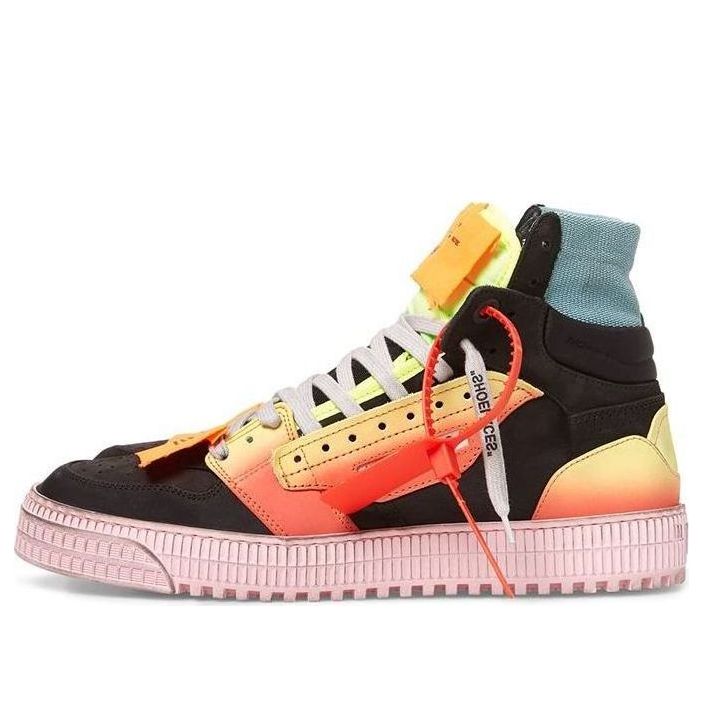 Tenisky a topánky Off-White Off-White Off-Court 3.0 Rôznofarebný | OMIA065F198000391088