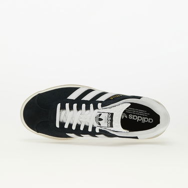 Tenisky a topánky adidas Originals Gazelle Bold Čierna | HQ6912, 2