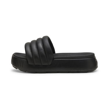 Tenisky a topánky Puma Karmen Puffy Slides Čierna | 395399_01, 3