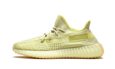 Tenisky a topánky adidas Yeezy Yeezy Boost 350 V2 ''Antlia Reflective'' Žltá | FV3255, 0