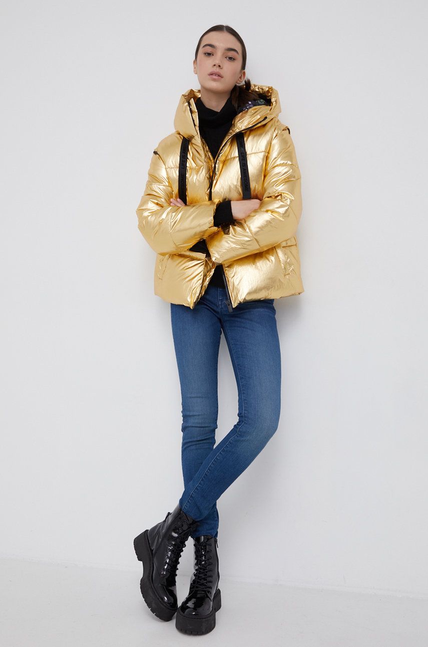Džínsy G-Star Raw Kafey Jeans Navy | D15578.6550, 0