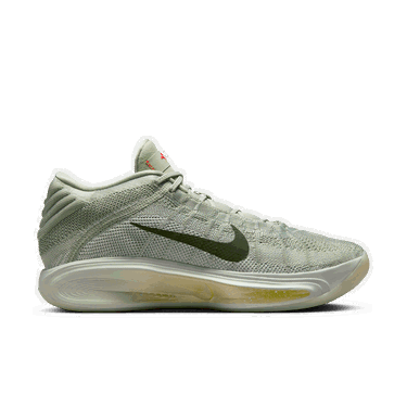 Tenisky a topánky Nike G.T. Hustle 3 Zelené | FV5953-300, 2