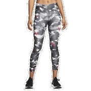Dri-FIT Fast Printed 7/8 Running Leggings