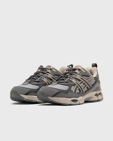 Tenisky a topánky Asics GEL-NYC UTILITY Lowtop Šedá | 1203A558-020, 1