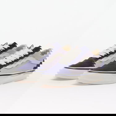 Tenisky a topánky Vans LX Old Skool Fialová | VN000D9JEWM1, 5