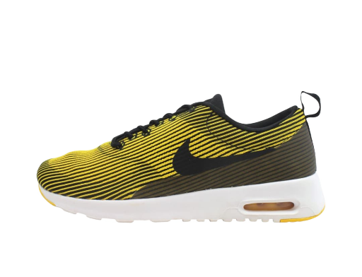Tenisky a topánky Nike Air Max Thea KJCRD Black W Žltá | 718646-004