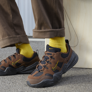 Tenisky a topánky Nike Tech Hera Hnedá | FJ9532-200, 2