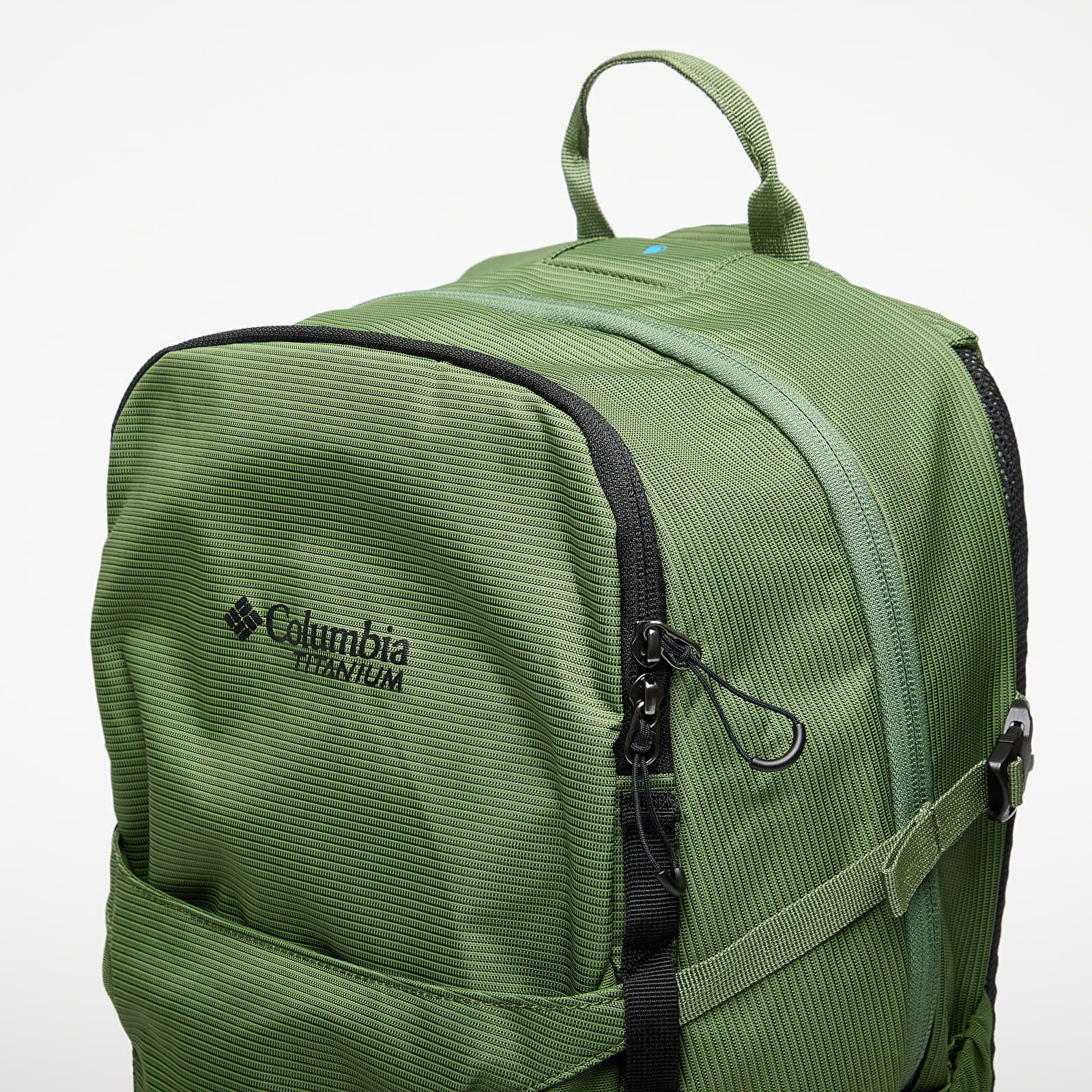 24L Backpack With Canteen