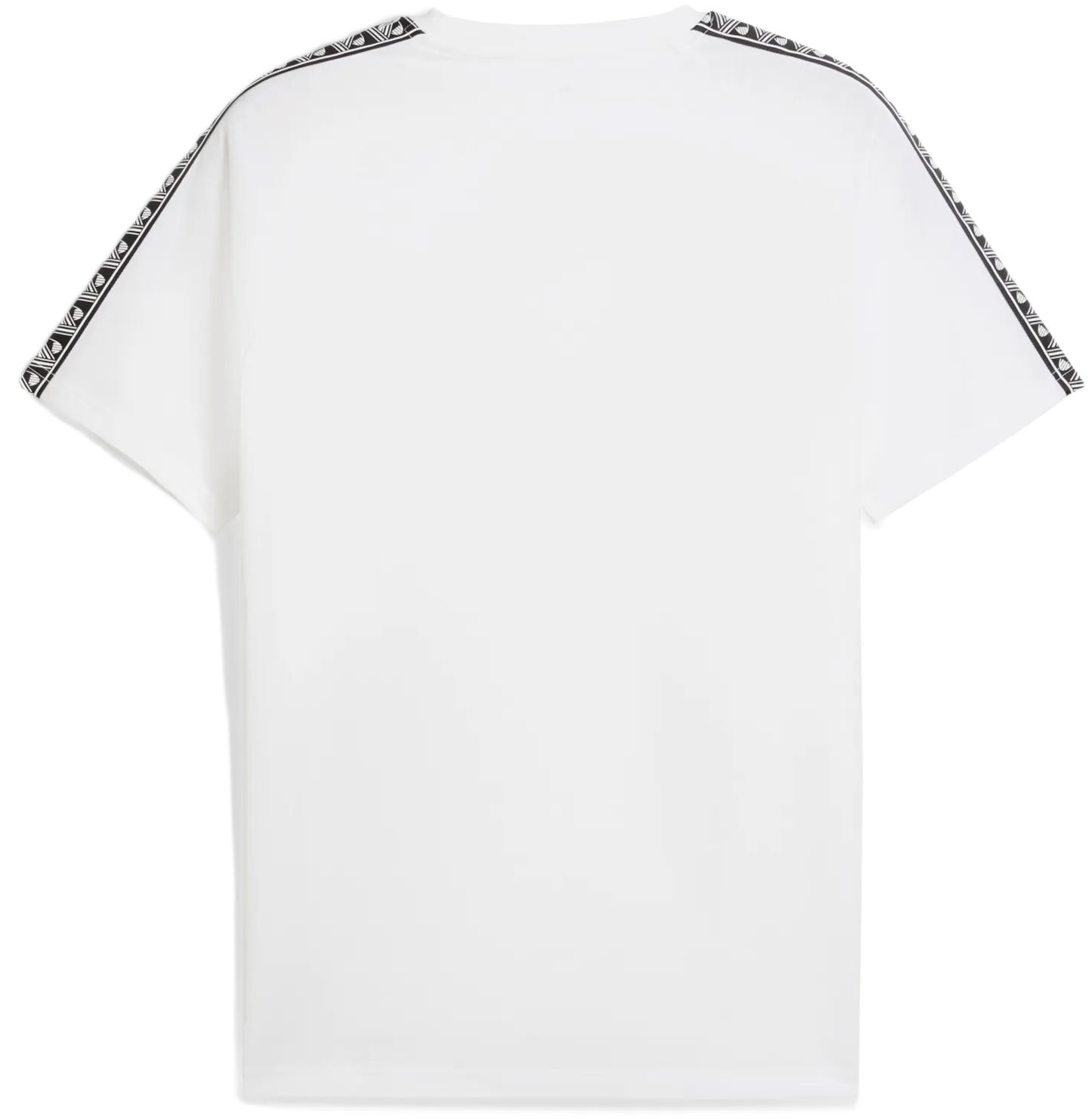 Tričko Puma teamKING T-Shirt Biela | 660532-04, 1