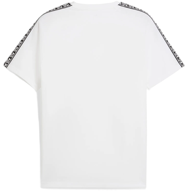 Tričko Puma teamKING T-Shirt Biela | 660532-04, 1