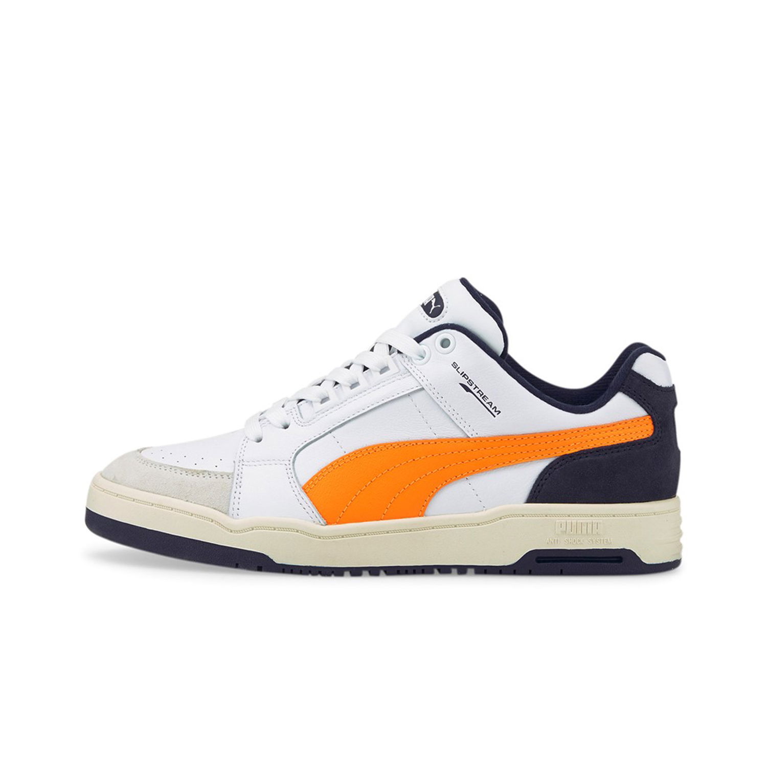 Tenisky a topánky Puma Slipstream Low Retro Biela | 384692 03, 0