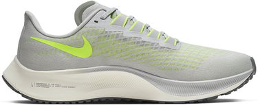 Tenisky a topánky Nike Air Zoom Pegasus 37 Šedá | bq9646-003, 2