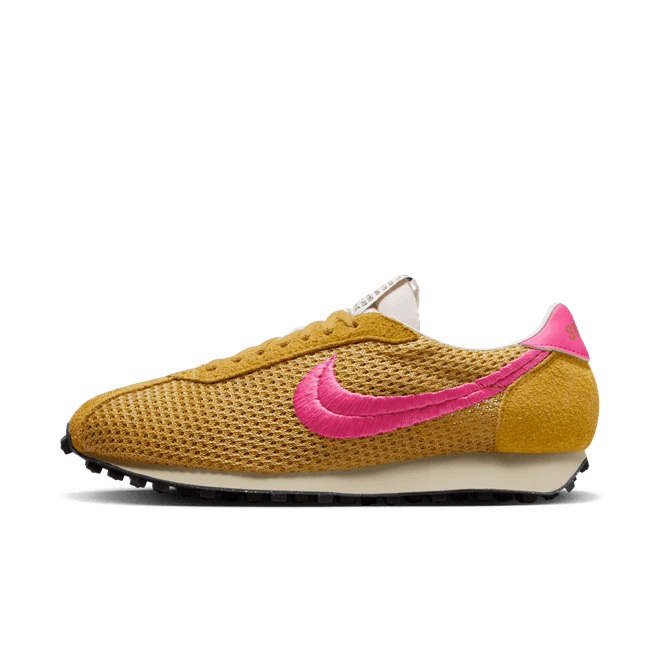 Tenisky a topánky Nike Stüssy x LD-1000 "Sanded Gold" Béžová | FQ5369-700, 0