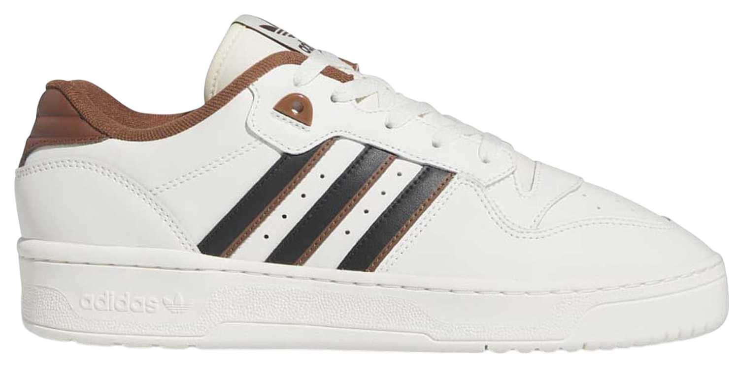Tenisky a topánky adidas Originals Originals RIVALRY LOW Biela | ee4656-kx026, 0