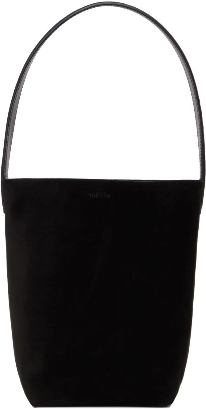 Tote bag The Row Black Small N/S Park Tote Čierna | W1314-L25, 0