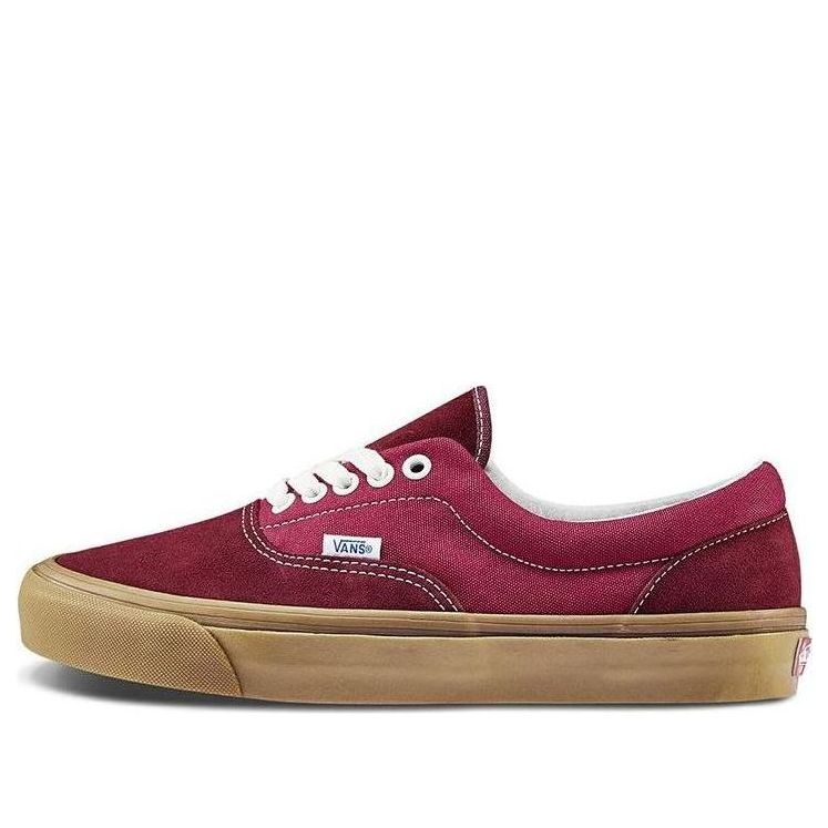Tenisky a topánky Vans Og Era Lx Vínová | VN0A4BVATJ4