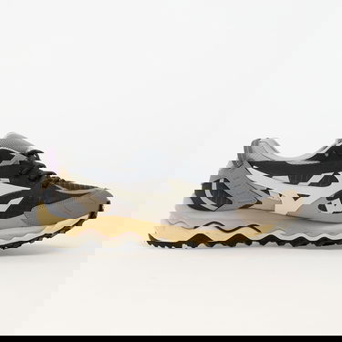Tenisky a topánky Mizuno Wave Mujin TL GTX Šedá | D1GA2373-08, 2