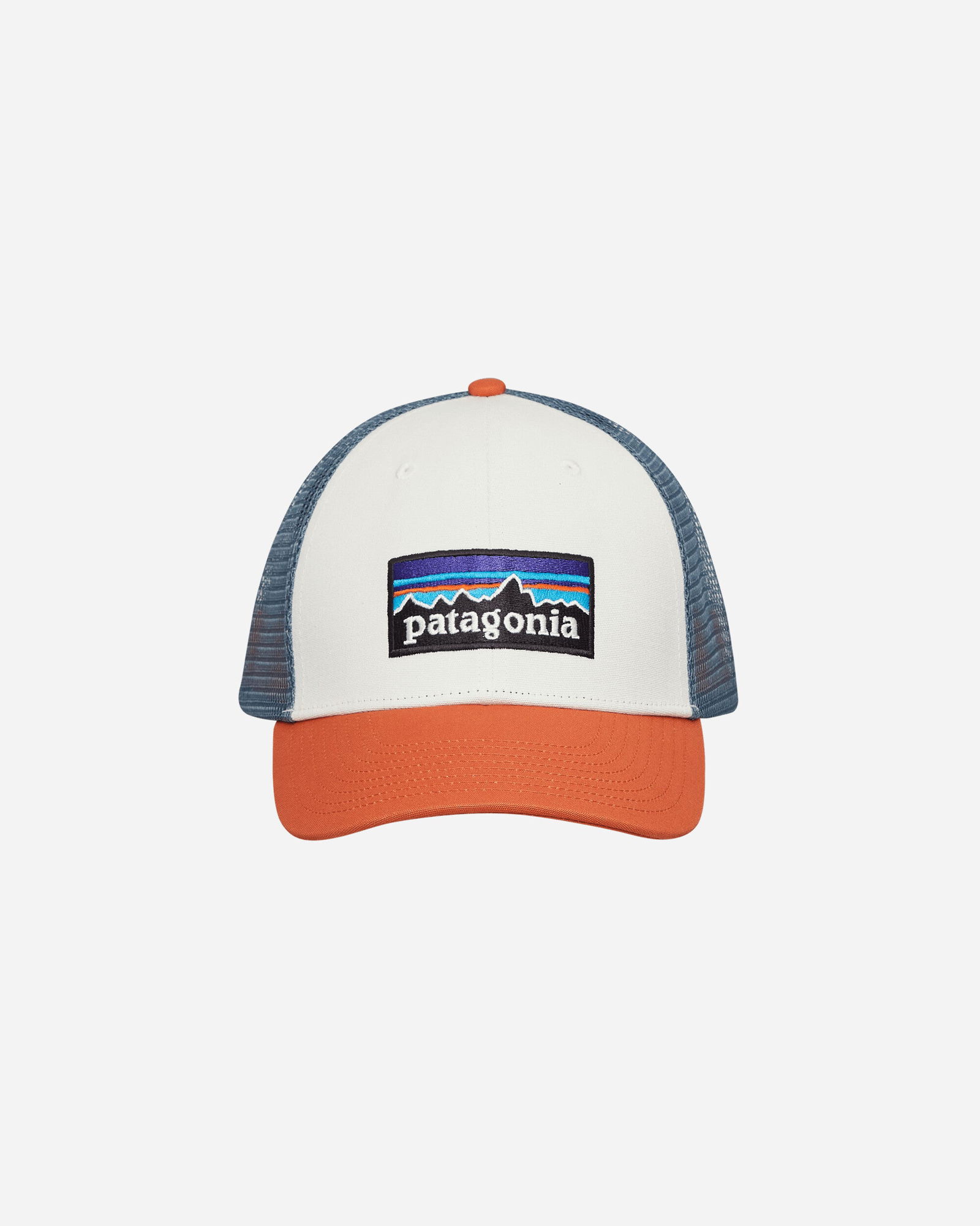 P-6 Logo Lopro Trucker Hat