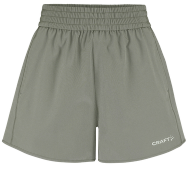 Šortky Craft Craft Core Essence Shorts Zelené | 1915943-647000, 2