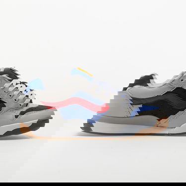 Tenisky a topánky Vans Rowley XLT LX Šedá | VN000E21DC61, 1