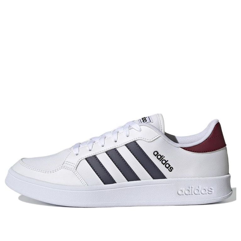 Tenisky a topánky adidas Originals Breaknet Biela | GY3585