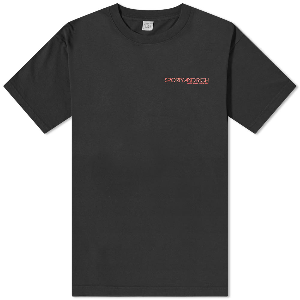 Disco Tee