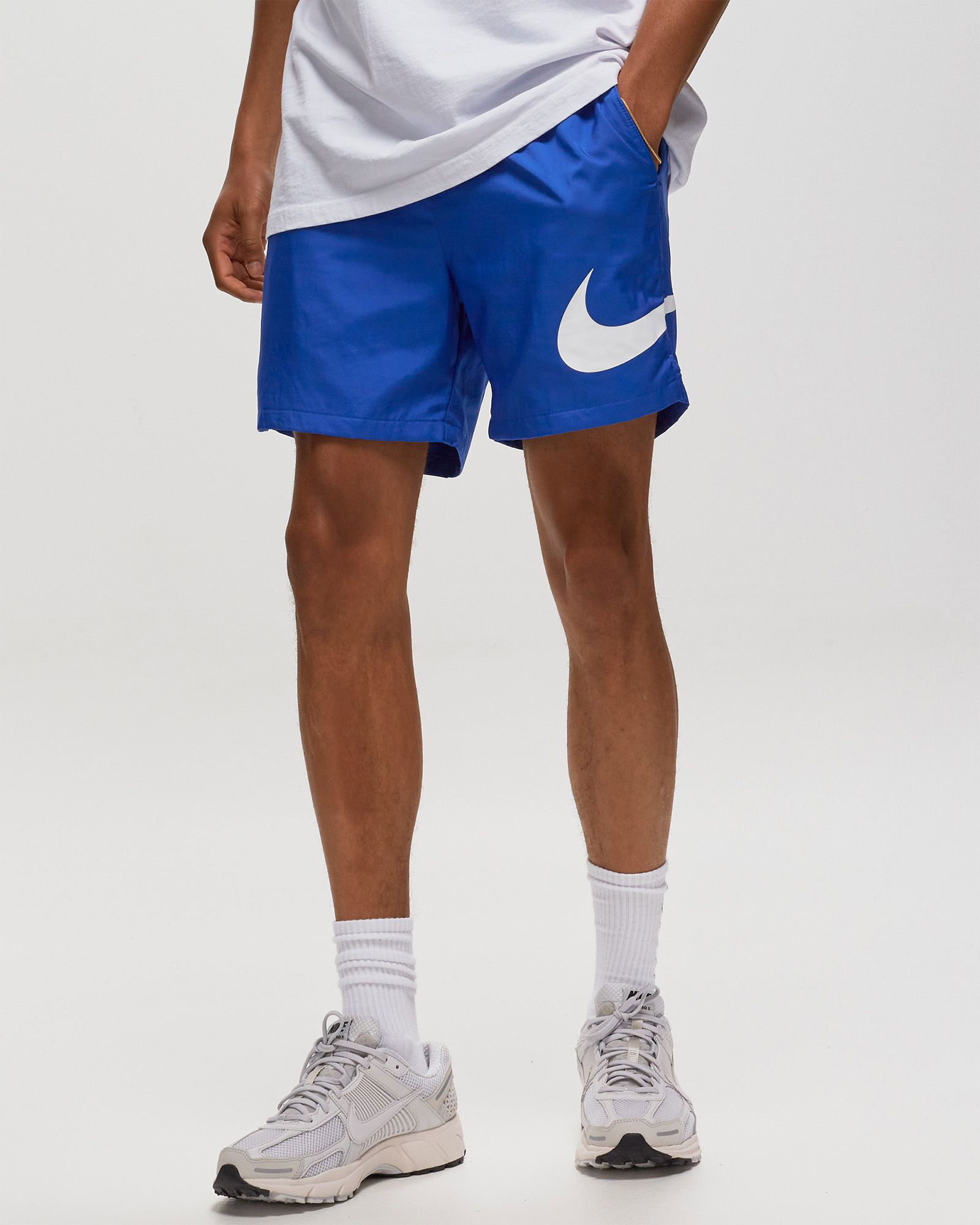 Repeat SW Woven Short