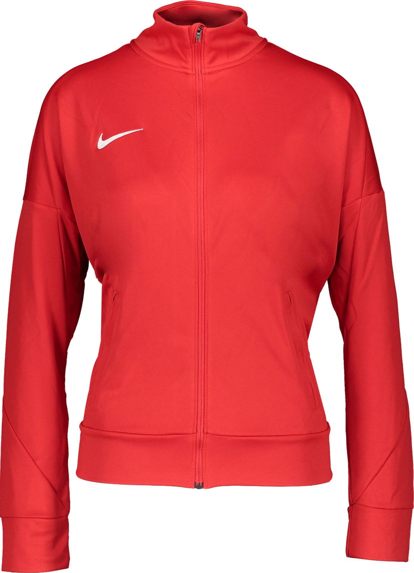 Bunda Nike ACDPR24 Track Jacket W Červená | fd7683-657