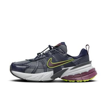 Tenisky a topánky Nike V2K Run "Obsidian Burgundy" Rôznofarebný | FV6602-400, 0