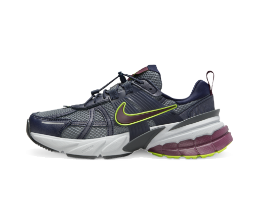 Tenisky a topánky Nike V2K Run "Obsidian Burgundy" Rôznofarebný | FV6602-400