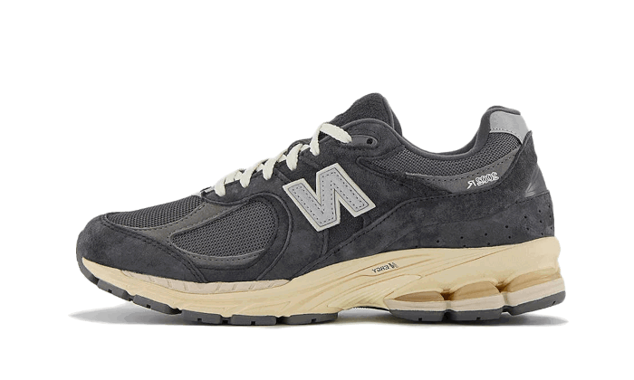 Tenisky a topánky New Balance 2002R Čierna | 2002RHO, 0