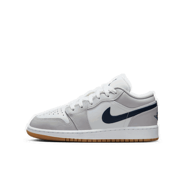 Tenisky a topánky Jordan Air Jordan 1 Low Šedá | 553560-146, 0