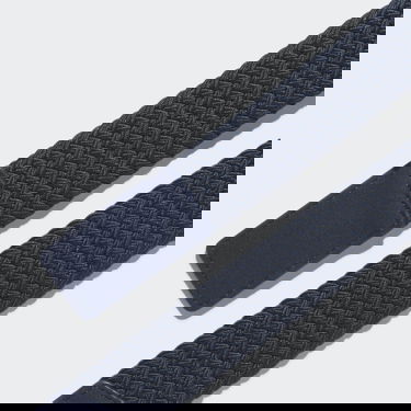 Opasok adidas Performance Golf Braided Stretch Belt Navy | HS5558, 3
