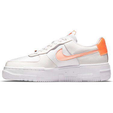 Tenisky a topánky Nike Air Force 1 Pixel "White Orange" W Biela | DM3036-100, 0