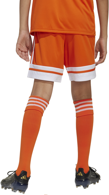 Šortky adidas Originals adidas Squadra 25 Shorts Oranžová | jc8664, 4