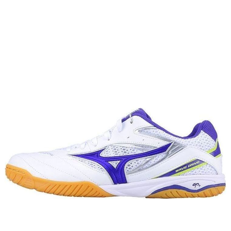 Tenisky a topánky Mizuno Drive 8 Biela | 81GA170567, 0