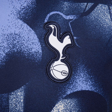 Tričko Nike Dri-FIT Tottenham Hotspur Academy Pro Modrá | FN9664-425, 3