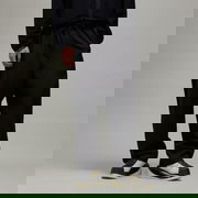 Sport Uniform Tapered Trousers