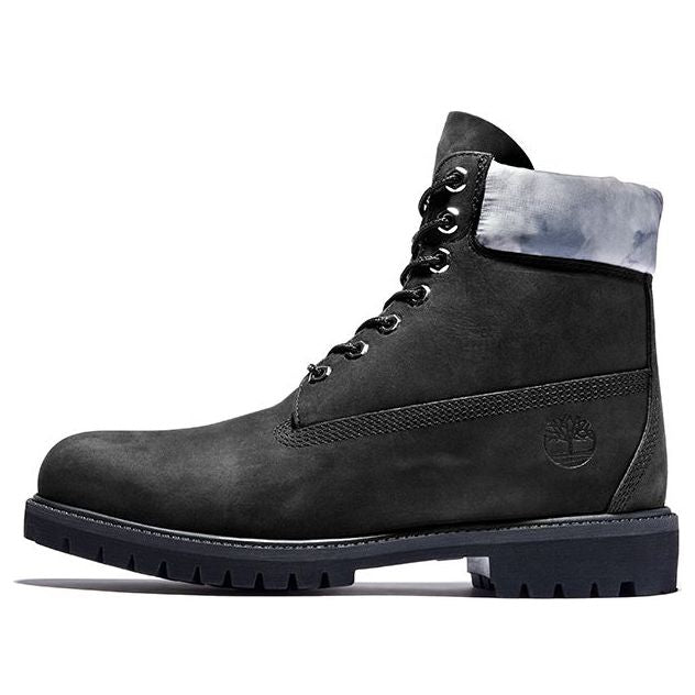 Tenisky a topánky Timberland Premium 6 Inch Waterproof Boots Čierna | A2NCJ001, 0