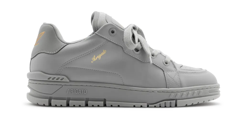 Tenisky a topánky AXEL ARIGATO Area Haze Sneaker Šedá | F1312003, 0