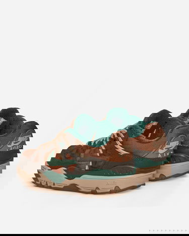 Tenisky a topánky Nike Air Force 3 Low SP "Baroque Brown" Hnedá | HQ0260-201, 5
