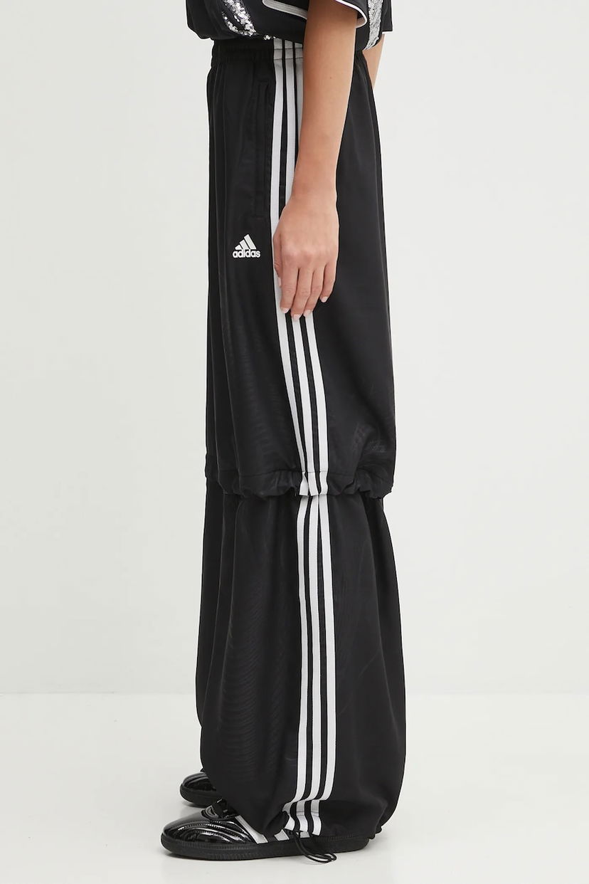 Tepláky adidas Originals adidas Originals Oversized Trackpants Čierna | KE9783