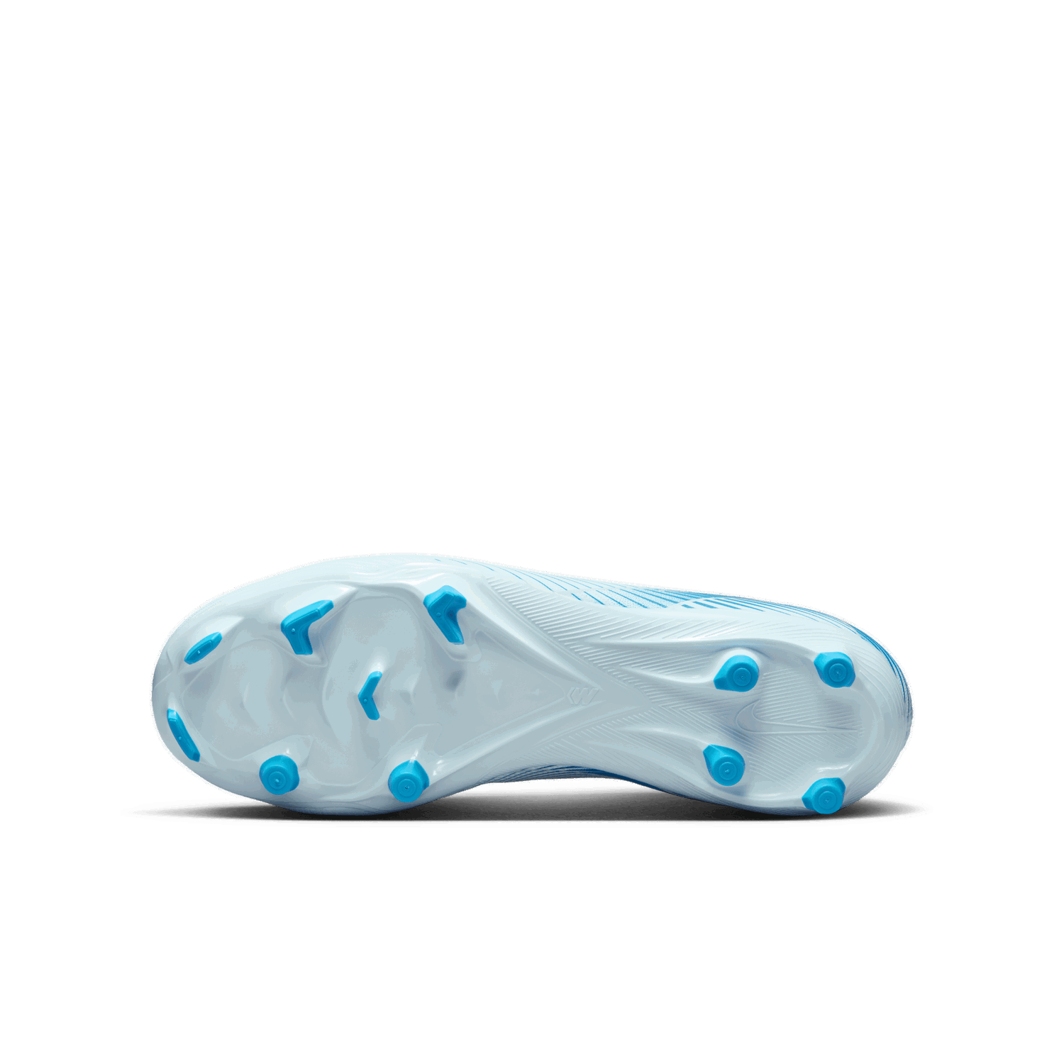 Tenisky a topánky Nike Jr. Mercurial Vapor 16 Academy MG Modrá | FQ8392-400, 1