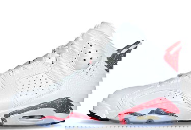 Tenisky a topánky Jordan Air Jordan 6 Retro "Red Oreo" Biela | CT8529-162, 1