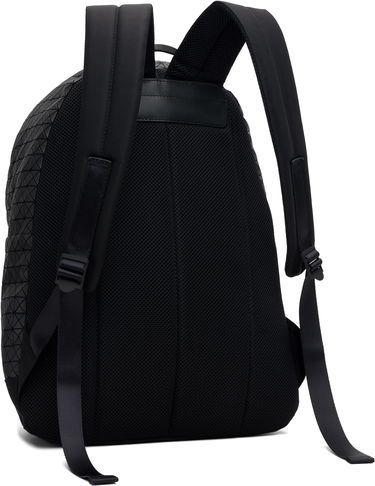 Batoh BAO BAO ISSEY MIYAKE BAO BAO ISSEY MIYAKE Geometric Pattern Daypack Čierna | BB59AG031, 4