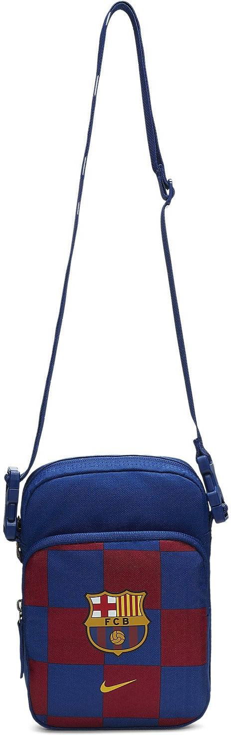 Batohy a tašky Nike FC Barcelona Shoulder Bag Rôznofarebný | ba5943-455, 0