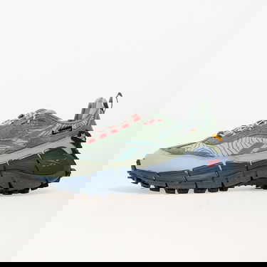 Tenisky a topánky Reebok Zig Kinetica 2.5 Zelené | 100074670, 0